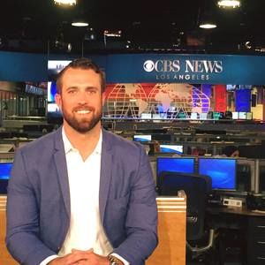 Meet your Posher, Lance